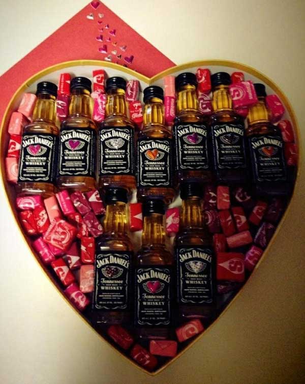 WhiskeyProv's tweet photo. We've got everything you'll need for a successful #ValentinesDay. #Whiskey #Food #2AMNight https://t.co/AsWR4NZZoU