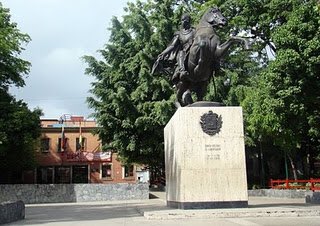 RanderPena's tweet photo. Hoy con amor celebramos los 395 años de nuestra querida #Guarenas #TeAmoGuarenas https://t.co/nfIqVD0NfQ