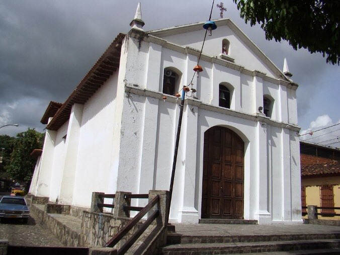 RanderPena's tweet photo. Hoy con amor celebramos los 395 años de nuestra querida #Guarenas #TeAmoGuarenas https://t.co/nfIqVD0NfQ
