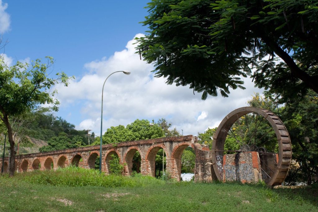 RanderPena's tweet photo. Hoy con amor celebramos los 395 años de nuestra querida #Guarenas #TeAmoGuarenas https://t.co/nfIqVD0NfQ
