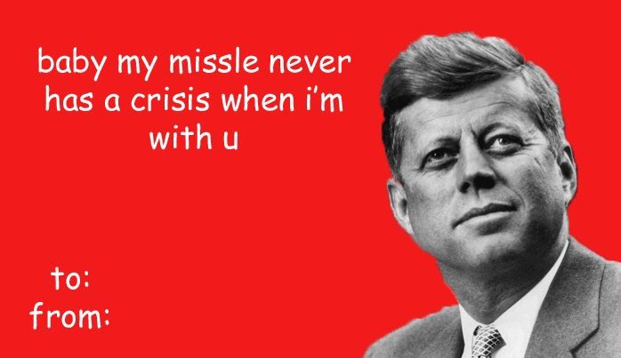 APUSHINTHRU's tweet photo. Happy Valentine's Day from the Founding Daddies https://t.co/mYXfvuE9pv