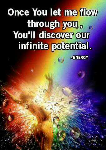 VJColumbia43's tweet photo. We've barely scratched the surface of Love's infinite potential! #AllIsEnergy #GodIsLove ♥☆♥☆♥ https://t.co/UoIAXhvWUH