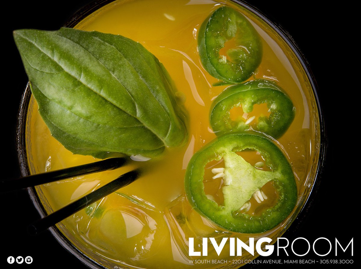 Drinks with flavors that POP!