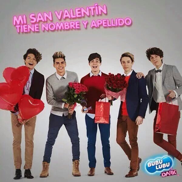andrea_loya066's tweet photo. @somosCD9 les deseo lo mejor en este dia!! Pásensela súper con tod@s l@s que aman😍
 #FelizSanValentin 🙈 https://t.co/d1CX2RdOop