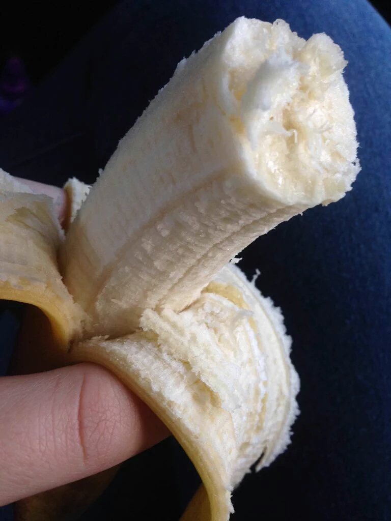 This is banana for u my friends