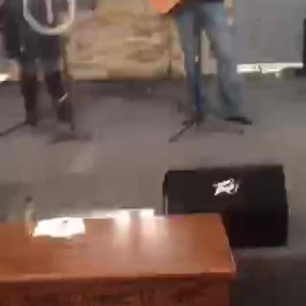 |REPLAY| Live church at CCC #katch #Periscope ktch.tv/7dTQ