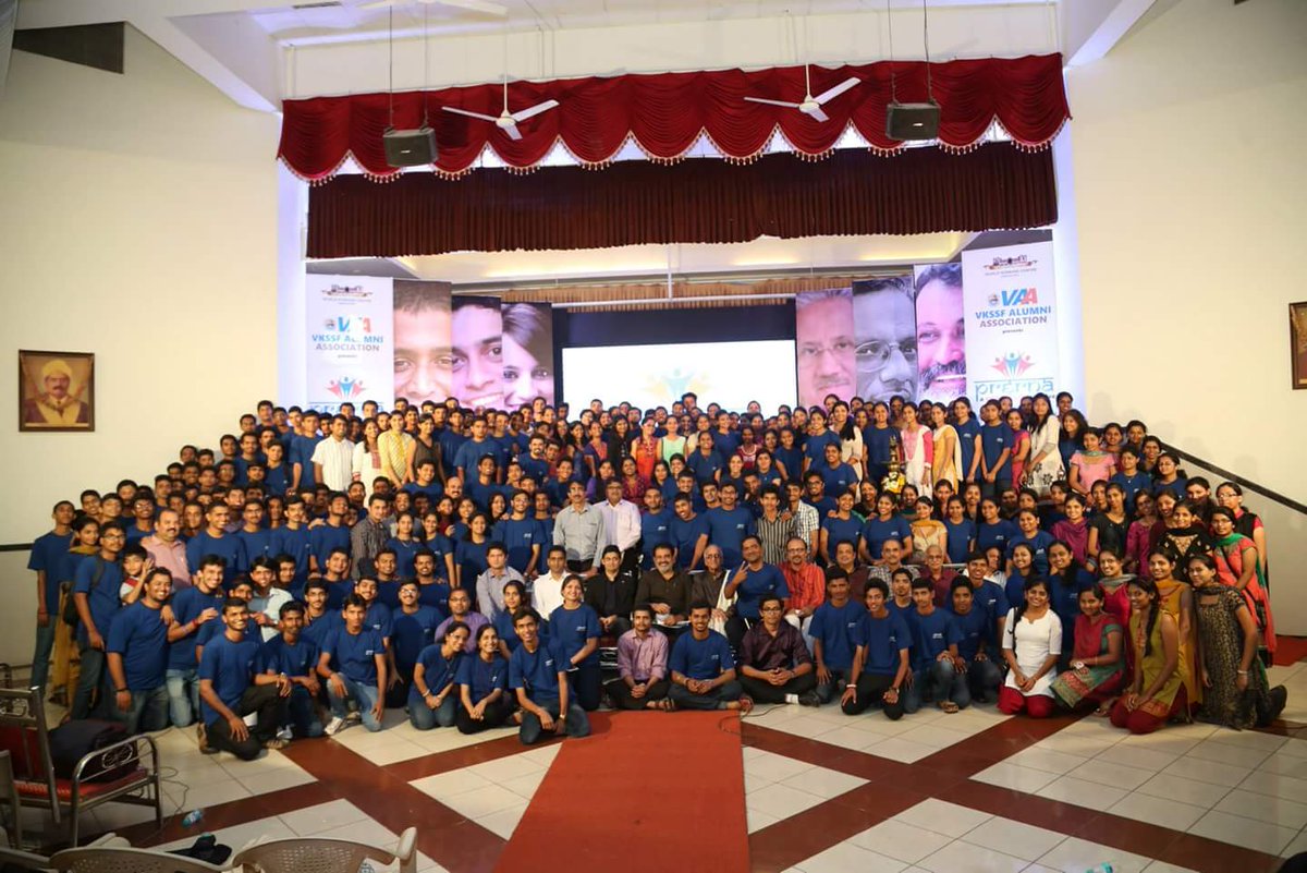 iamVShanbhag's tweet photo. Can't wait till Feb 27, The Prerna day. Get involved to get inspired. #prerna2016 https://t.co/t7dOYVFdsq