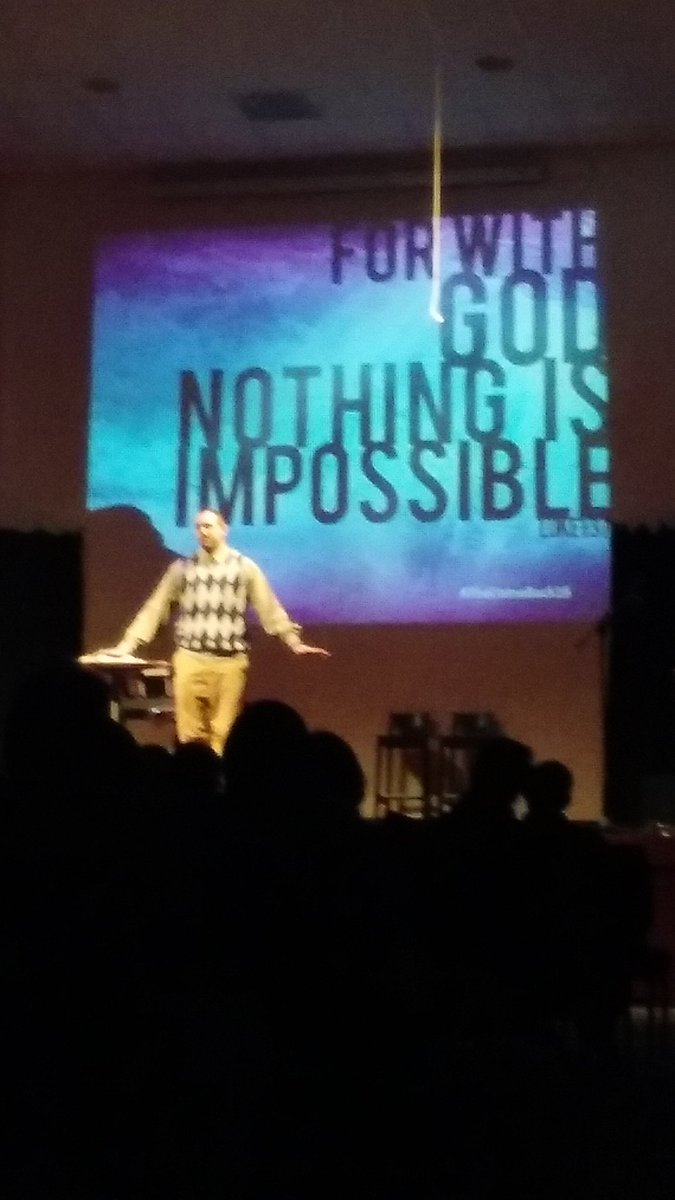 bluedragonmagik's tweet photo. #WithGodNothingIsImpossible <-- make this a trending hash tag!! @FairbornUMC @AaronChivington #ComeBack16 https://t.co/ppSmx7frbW