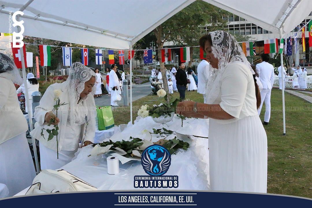 BereaInter's tweet photo. Ceremonia Internacional de Bautismos 

Los Angeles, California, EE.UU.

#LdmBautismos
#SoyLuzdelMundo https://t.co/PVCxvH5a5Q