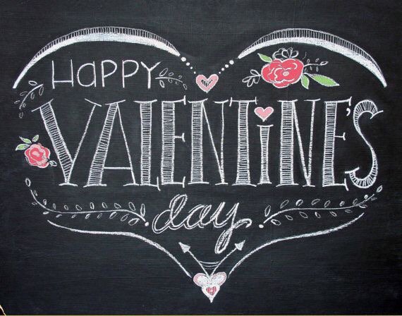Burnsmyjets's tweet photo. Happy Valentine's Day! https://t.co/QG5uvyMgt9