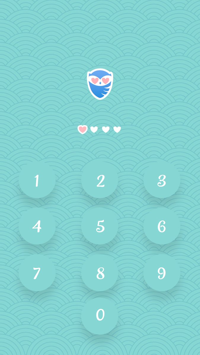 HotspotShield's tweet photo. New #PrivacyWizard #AppLock theme https://t.co/T4eaMSCkAo
Give ur App Lock a bit of 💝 &amp; ur apps a lot more security https://t.co/1ixw27R988