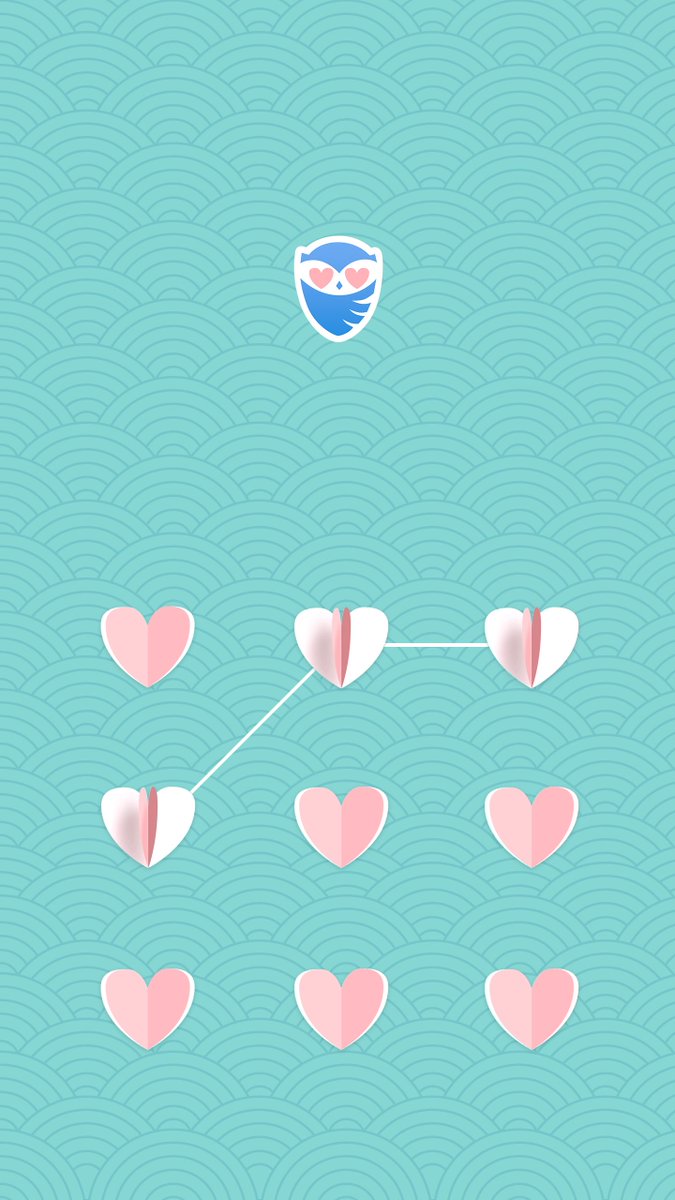 HotspotShield's tweet photo. New #PrivacyWizard #AppLock theme https://t.co/T4eaMSCkAo
Give ur App Lock a bit of 💝 &amp; ur apps a lot more security https://t.co/1ixw27R988