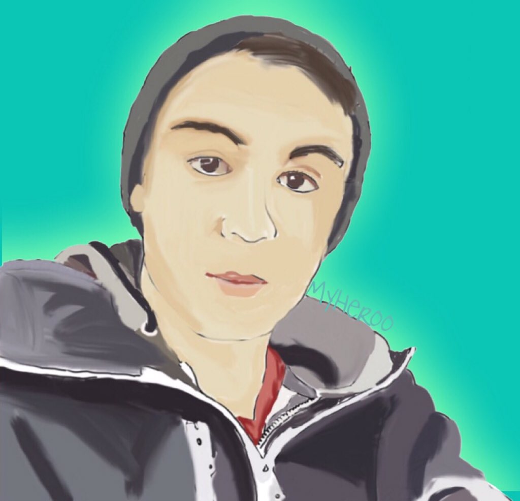 My_Herooo's tweet photo. Hottes fanart 😏😂
@ArazhulHD #whatdafish #arazhul #fanart https://t.co/0qGQEa8Ieh