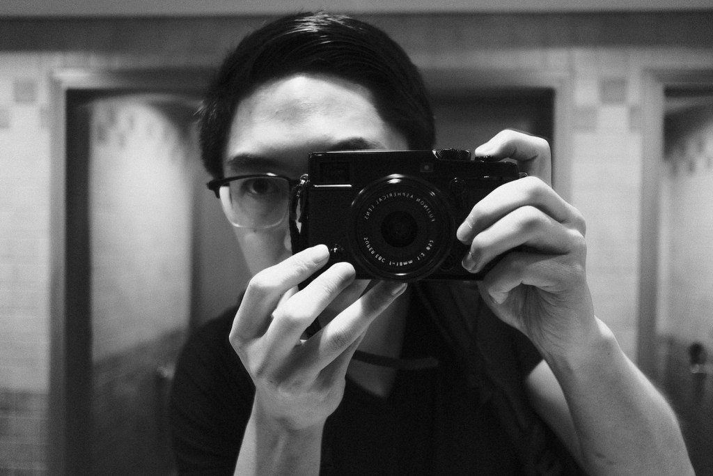 Review of the Fujifilm X-Pro 2 For Street Photography erickimphotography.com/blog/?p=27211