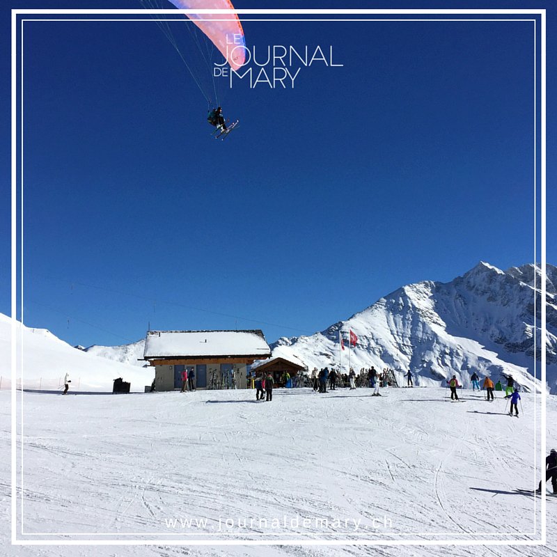 Journal de Mary tweet media