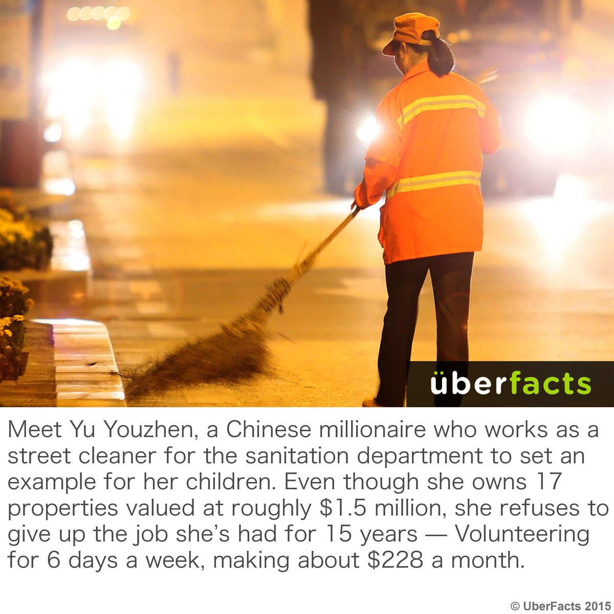 Wow. 
instagram.com/uberfacts/