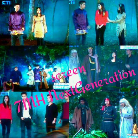 RickiRengat's tweet photo. screen utk #7MHRCTI @Official7MHRcti @7MH__Sinemart dlm eps #7mhnextgeneration malam ne ,, offline ,, sampai jumpa https://t.co/a4vFAeodlX