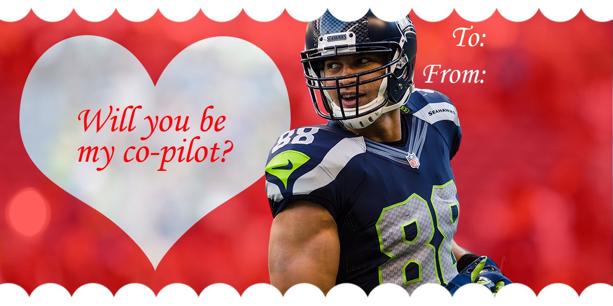 Seahawks's tweet photo. Here are four ways to send a special message to those you #LOB. 

#ValentinesDay https://t.co/0J0RQvhejI
