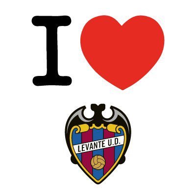 AmorinFUT's tweet photo. RT si eres del LEVANTE https://t.co/67fBNH7uCB