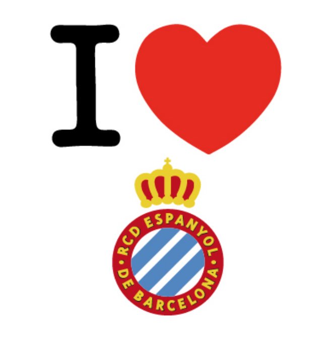 AmorinFUT's tweet photo. RT si eres del ESPANYOL https://t.co/a3nOm0ma0o