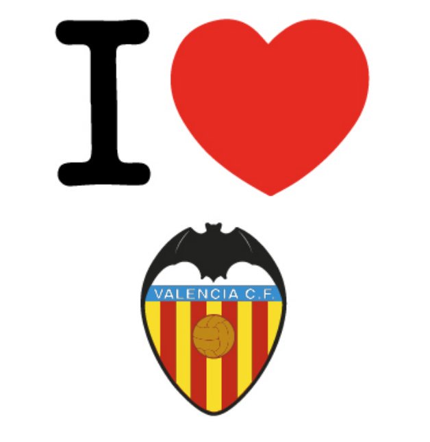 AmorinFUT's tweet photo. RT si eres del VALENCIA https://t.co/H0ZFezlu0f