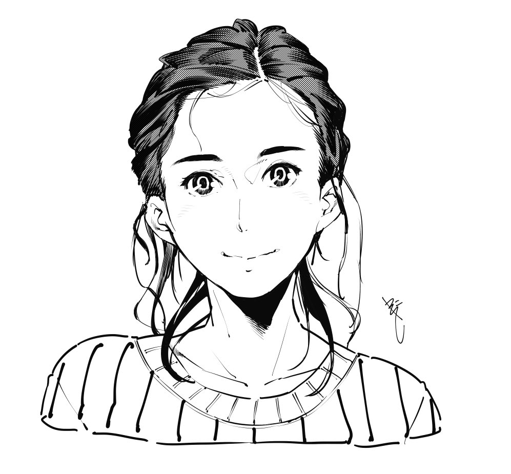 *Matsuoka Mayu 