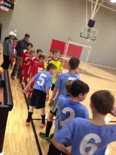 IndianaODP's tweet photo. @IndianaODP...a way to make friends for life! #IndianaSoccerODPersRock #MidwestFutsalChamp #odpfamilyfun @USYS_RII https://t.co/8GM7Efgb9V