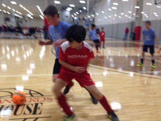 IndianaODP's tweet photo. @IndianaODP...a way to make friends for life! #IndianaSoccerODPersRock #MidwestFutsalChamp #odpfamilyfun @USYS_RII https://t.co/8GM7Efgb9V