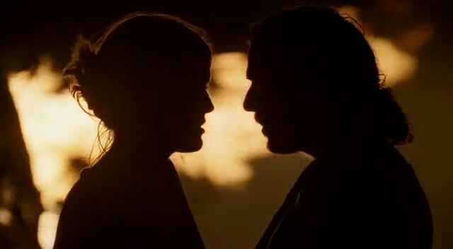 Lost Ep 117 "In Translation" | DoP: Michael Bonvillain | Director: Tucker Gates |