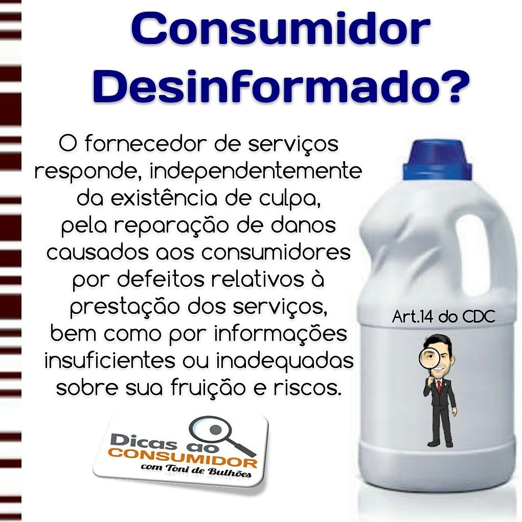 DireitoDoConsumidor tweet media
