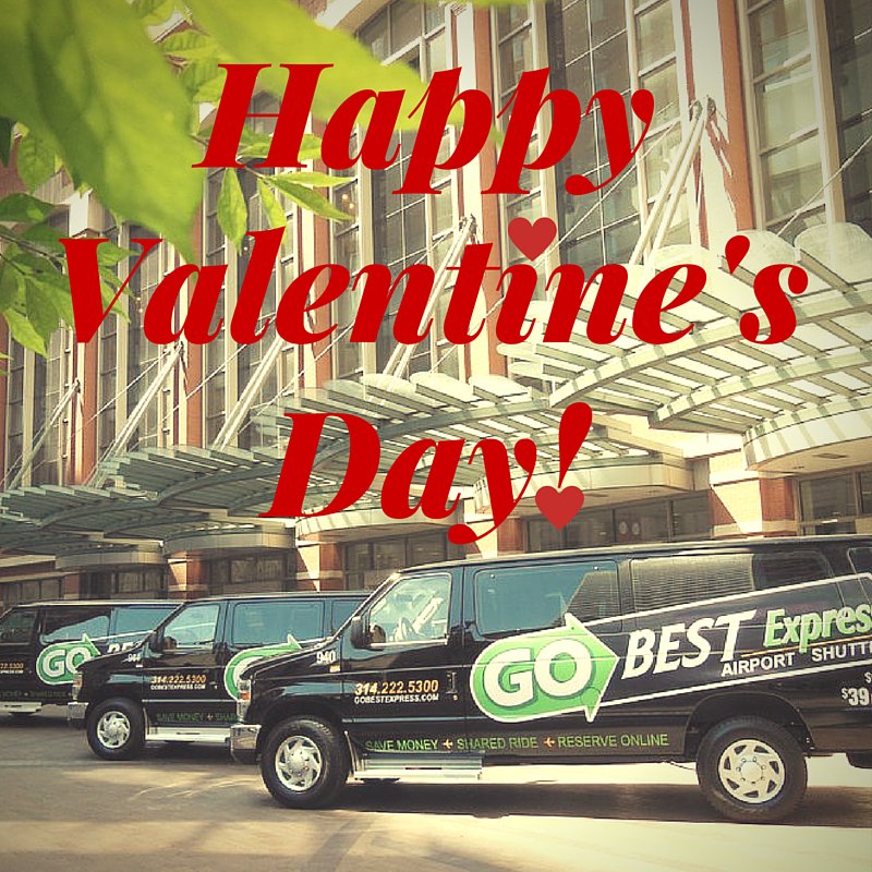 STLGoShuttle tweet picture