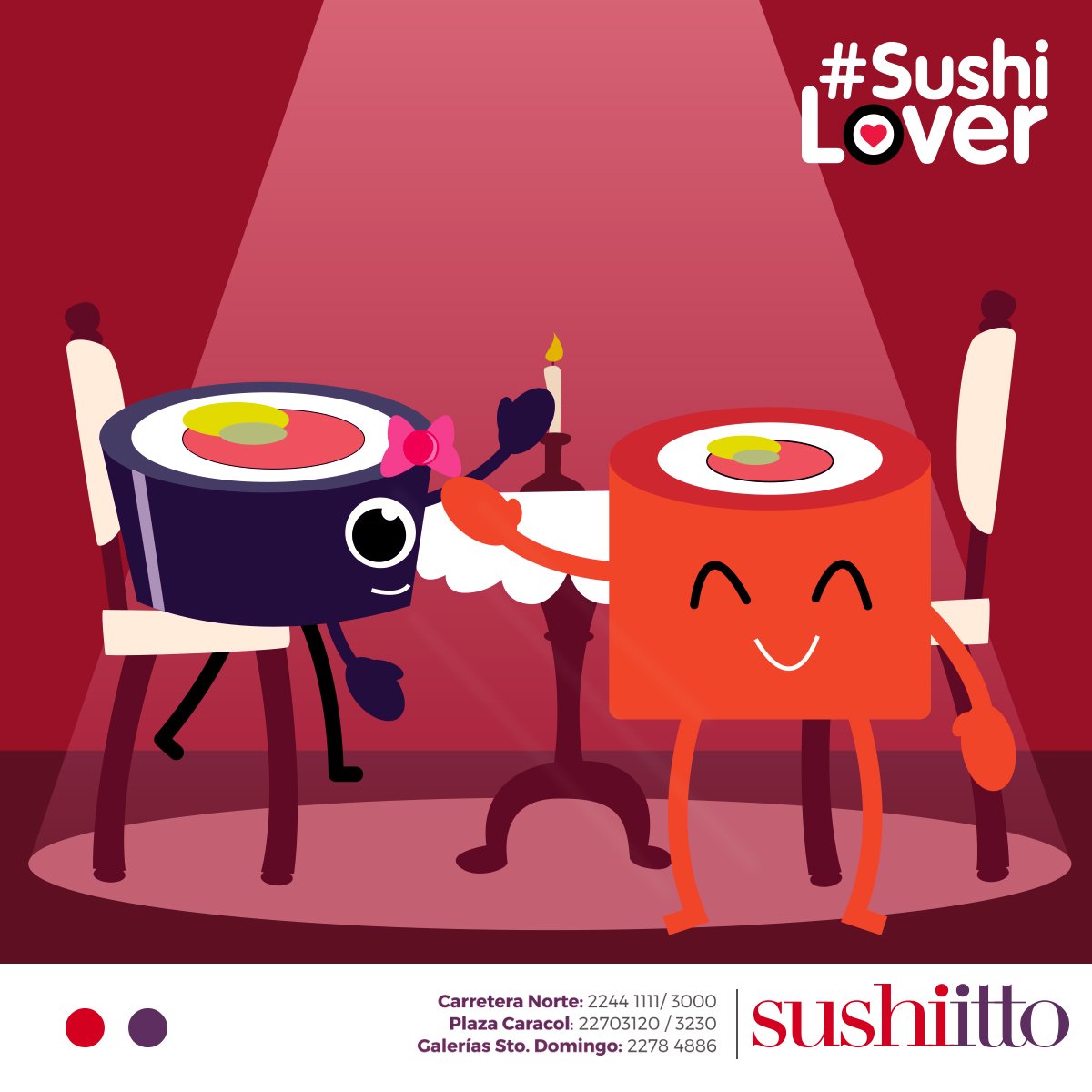 Sushi Itto (@Sushiittonic) / Posts / X