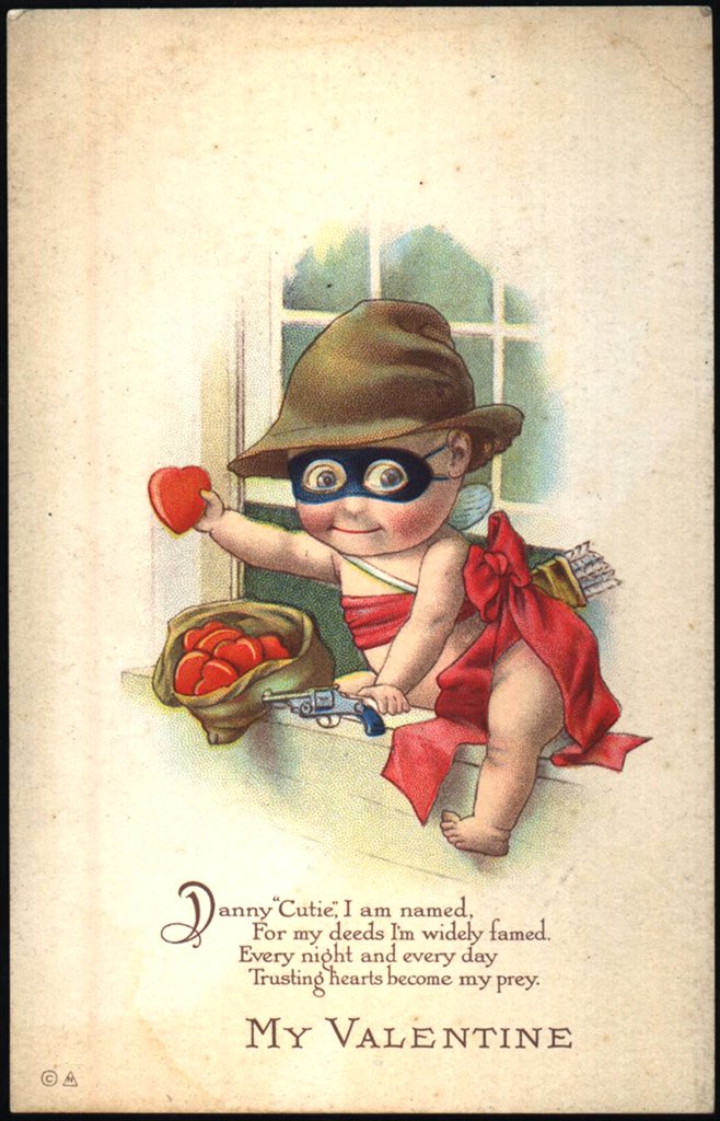 jana_pruden's tweet photo. Break and enter with intent to commit indictable offence, 348 (1)(a) #criminalcodevalentines https://t.co/SLAT2ZmZEK