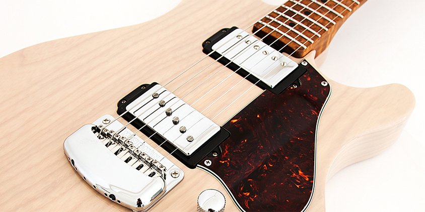 ernieball's tweet image. The perfect Valentine for the guitar player in your life: musc.mn/1K5lV2T