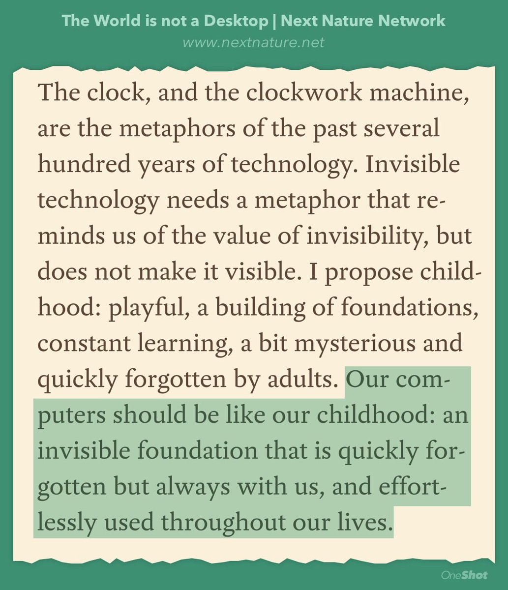 The world is not a desktop ubiq.com/hypertext/weis…