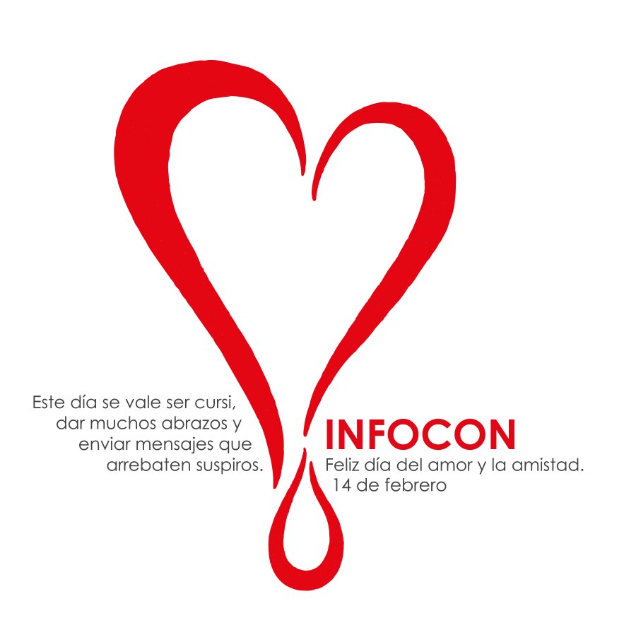 Infocon_ tweet picture