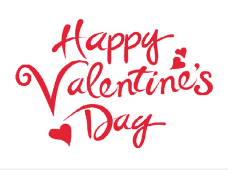NJSOUTHSTAR's tweet image. Love is in the air.. And so are we! Have a great day! #ValentinesDay