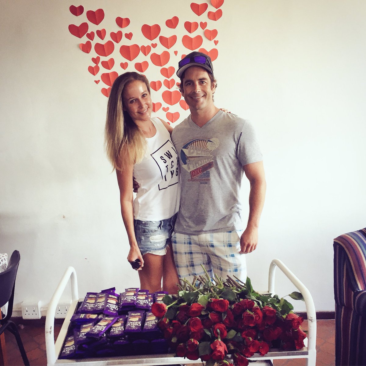 DareToShareSA tweet media