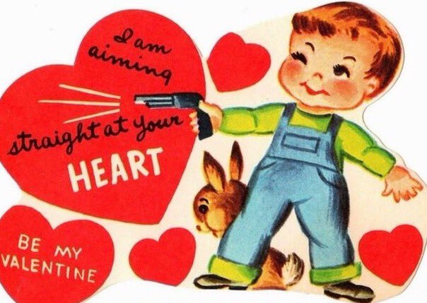 jana_pruden's tweet photo. Careless use of a firearm, cc 86 (1) #criminalcodevalentines https://t.co/SUXU26K2Re