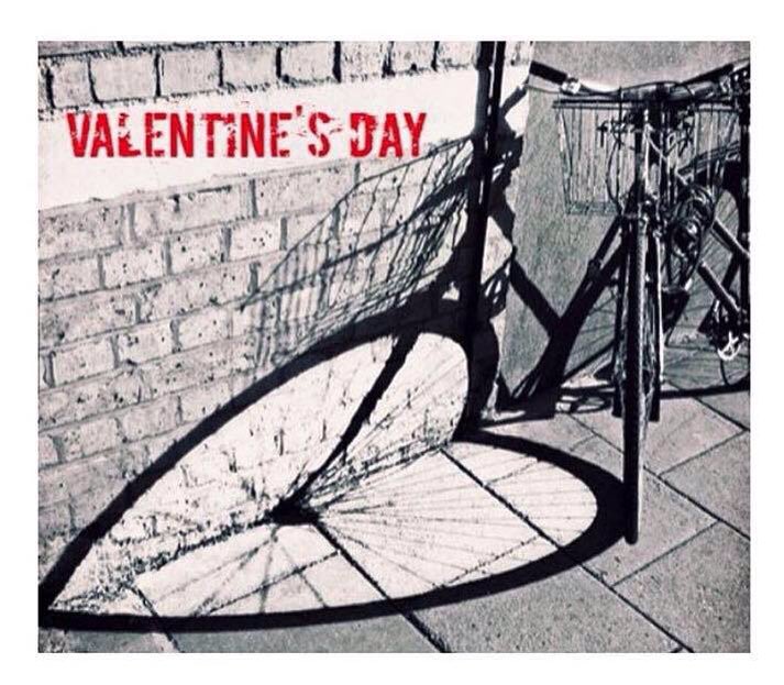 Happy #Valentines Day! @CycleinNiagara