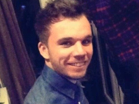 edinburghpaper's tweet photo. Police appeal for help in finding missing Matthew Elmer: https://t.co/HaZVNeapVb https://t.co/7GkLsltUP1
