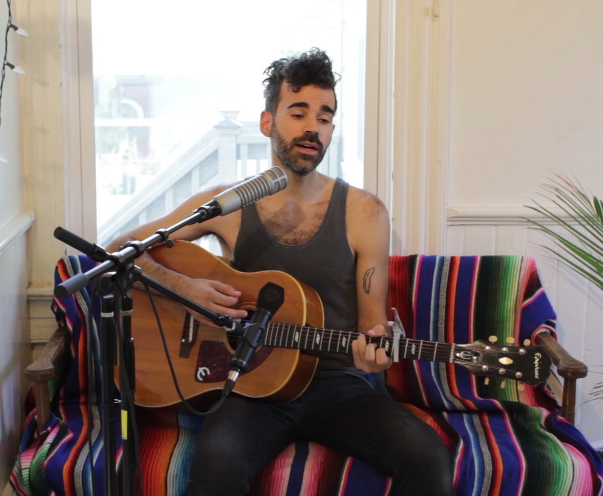 geographermusic's tweet photo. A different kind of Valentine: Dreams by Fleetwood Mac. Video here: https://t.co/hVvxmmlAtp #cover #kitchencover https://t.co/m4O1xZlN2V