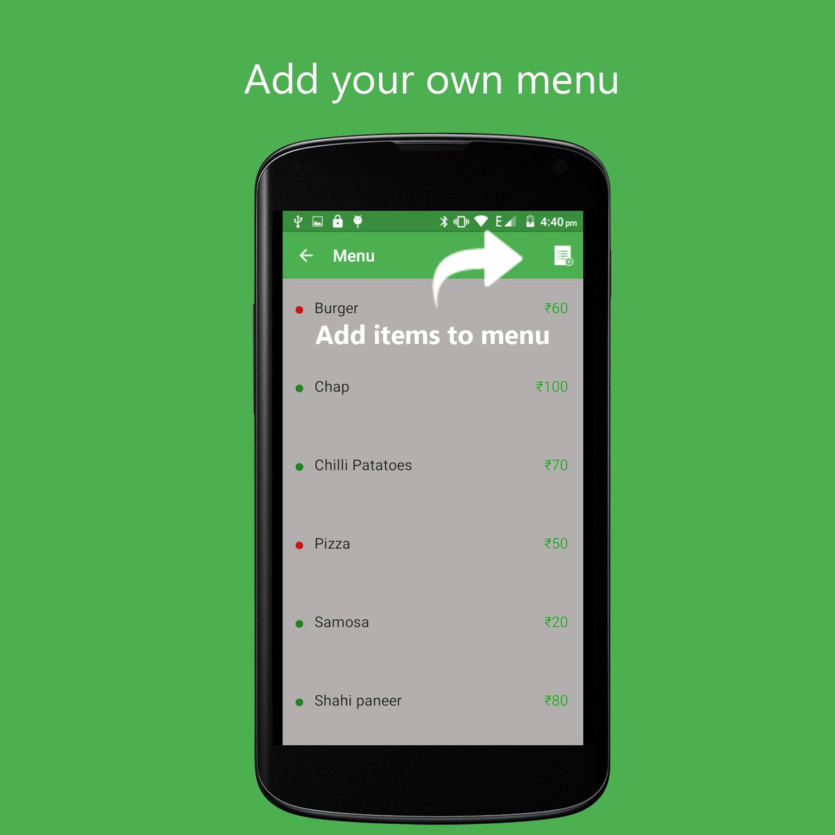 BillePay tweet picture