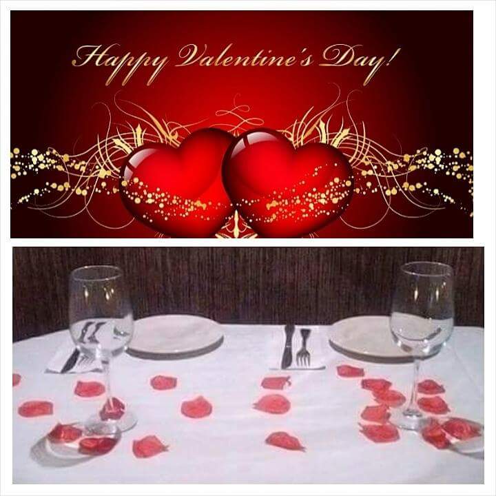 The Bridge Detroit is the perfect restaurant to bring your special valentine for dinner. #ValentinesDay #dinnerdate