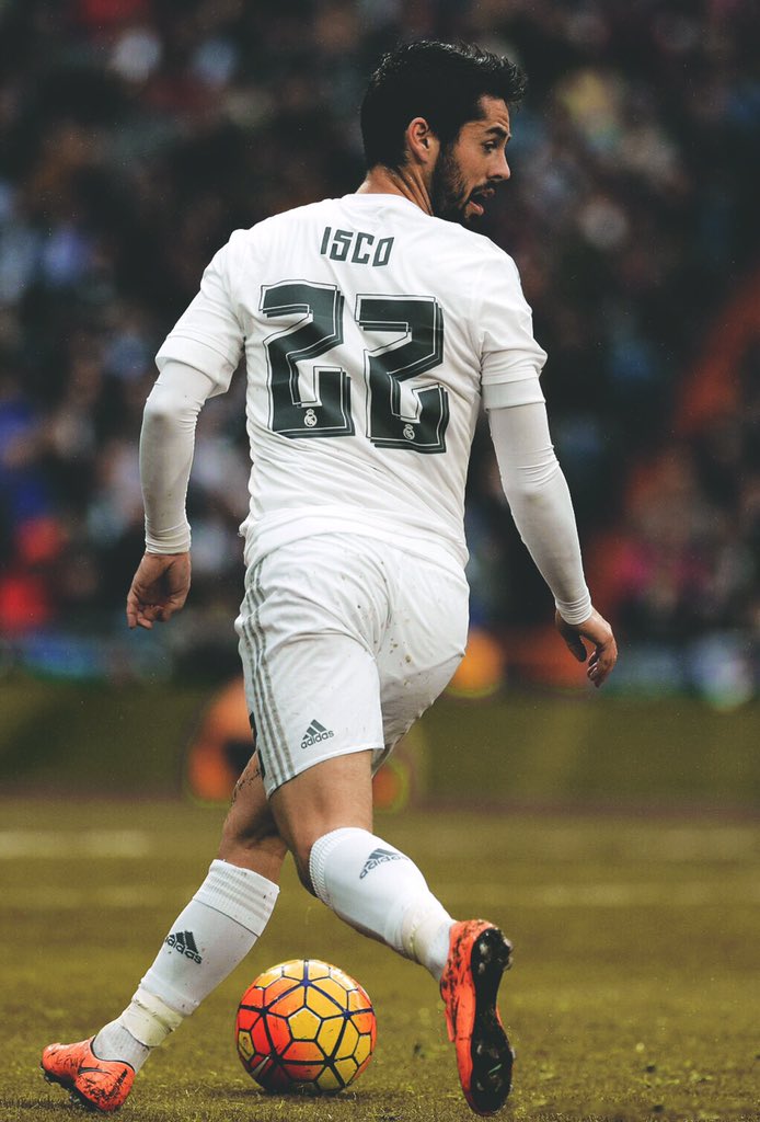 FutbolFootos's tweet photo. Isco Alarcón | @realmadrid https://t.co/SUVeGrOzy8