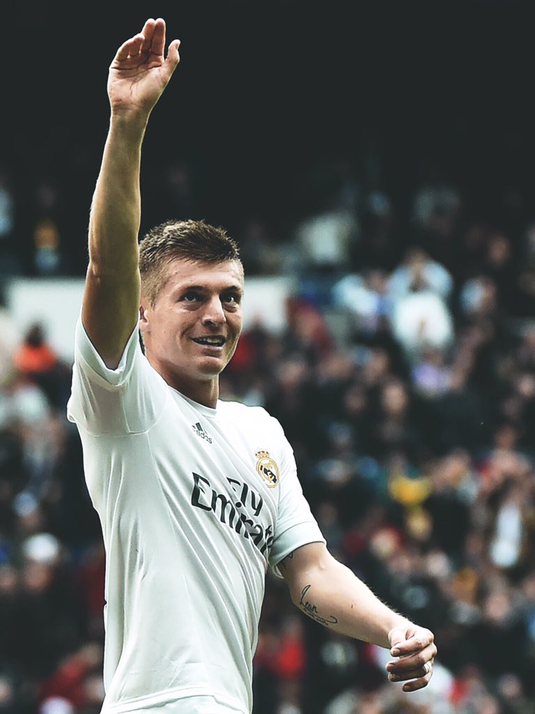 FutbolFootos's tweet photo. Toni Kroos | @realmadrid https://t.co/VgOIksqwXu