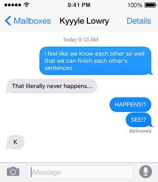 BMO's tweet photo. Me and @Klow7? We get each other. #BMOBallstar #TextsFromBallStar #NBAAllStarTO https://t.co/XouKhpjPz0