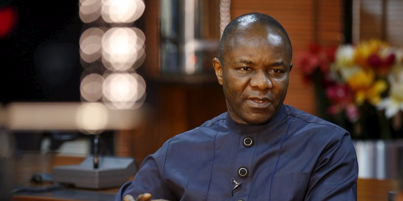 BusinessInsider's tweet photo. Nigeria's oil minister thinks OPEC members ready to act to end oil glut https://t.co/OLelxdu9IJ https://t.co/3Ven2FqSfD