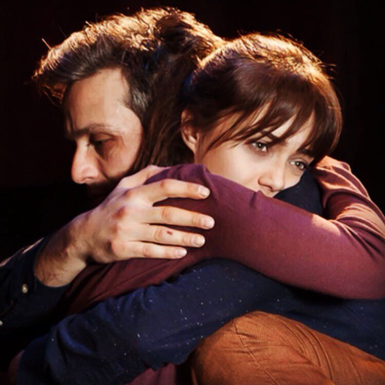 "Çok net yasaların boyunduruğunda rastgele fırlatılmış parçacıklarız" 
3 Mart, 20:30'da D22'de!
Rez:02122931992