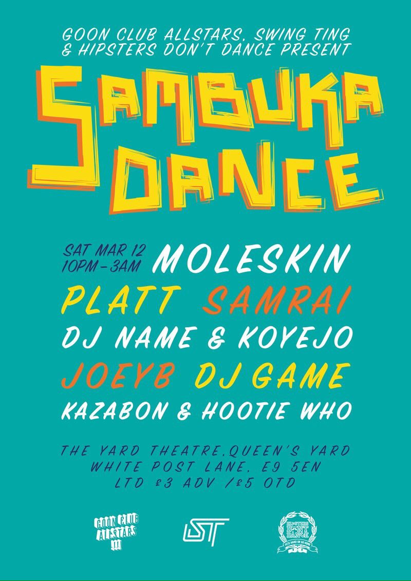GoonClubAllstar's tweet photo. Yo we're throwing a party with a few friends. 🎉🎉🎉 @hddldn @SwingTing https://t.co/QVDgGPvUH9
